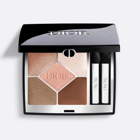 Dior Eyeshadow Palette - Picture 1 of 8